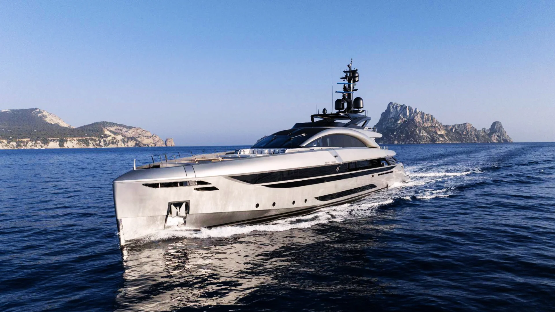 Navalmare Yachting Excellence