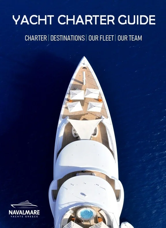 Navalmare Charter Guide 2025