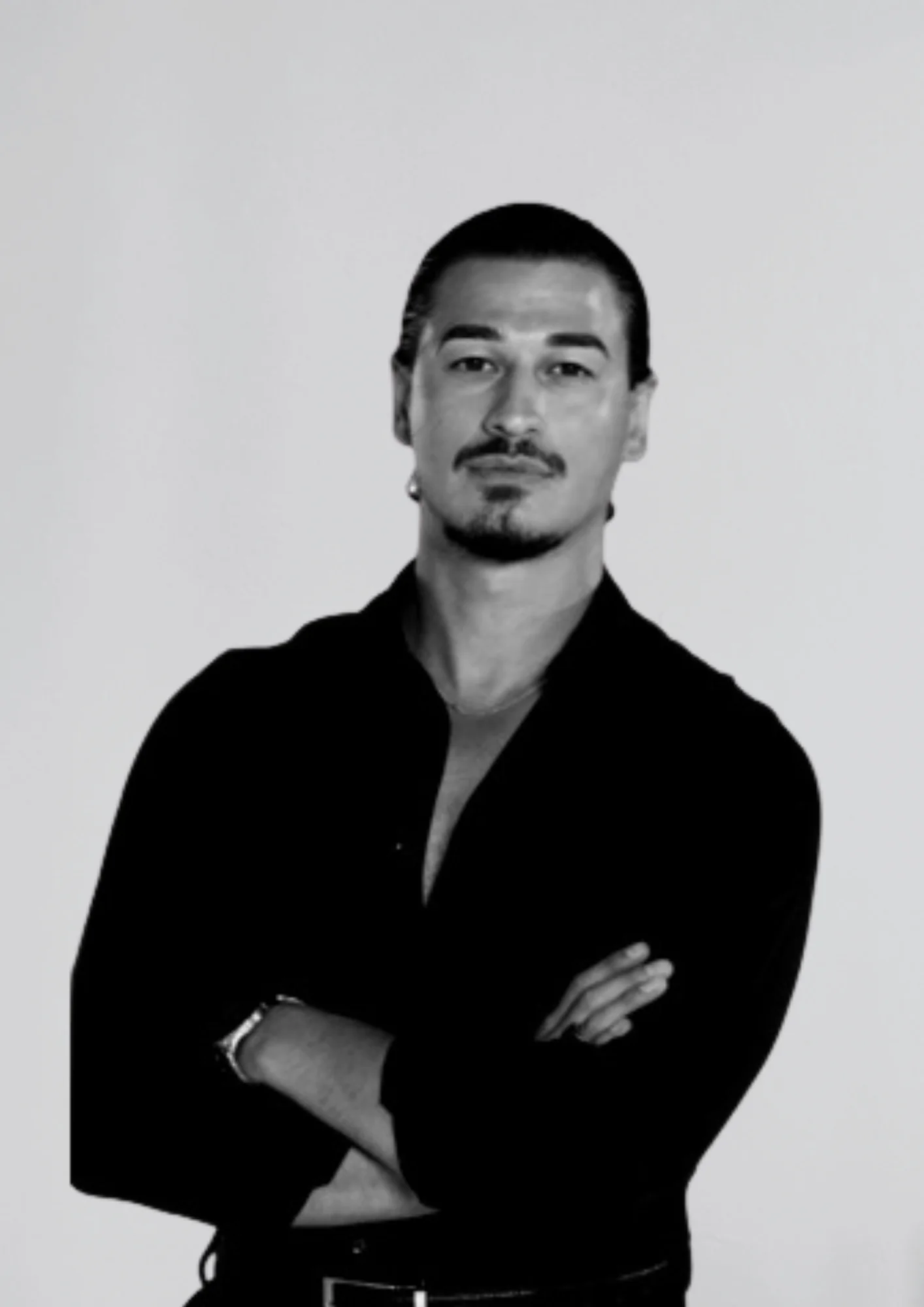 George