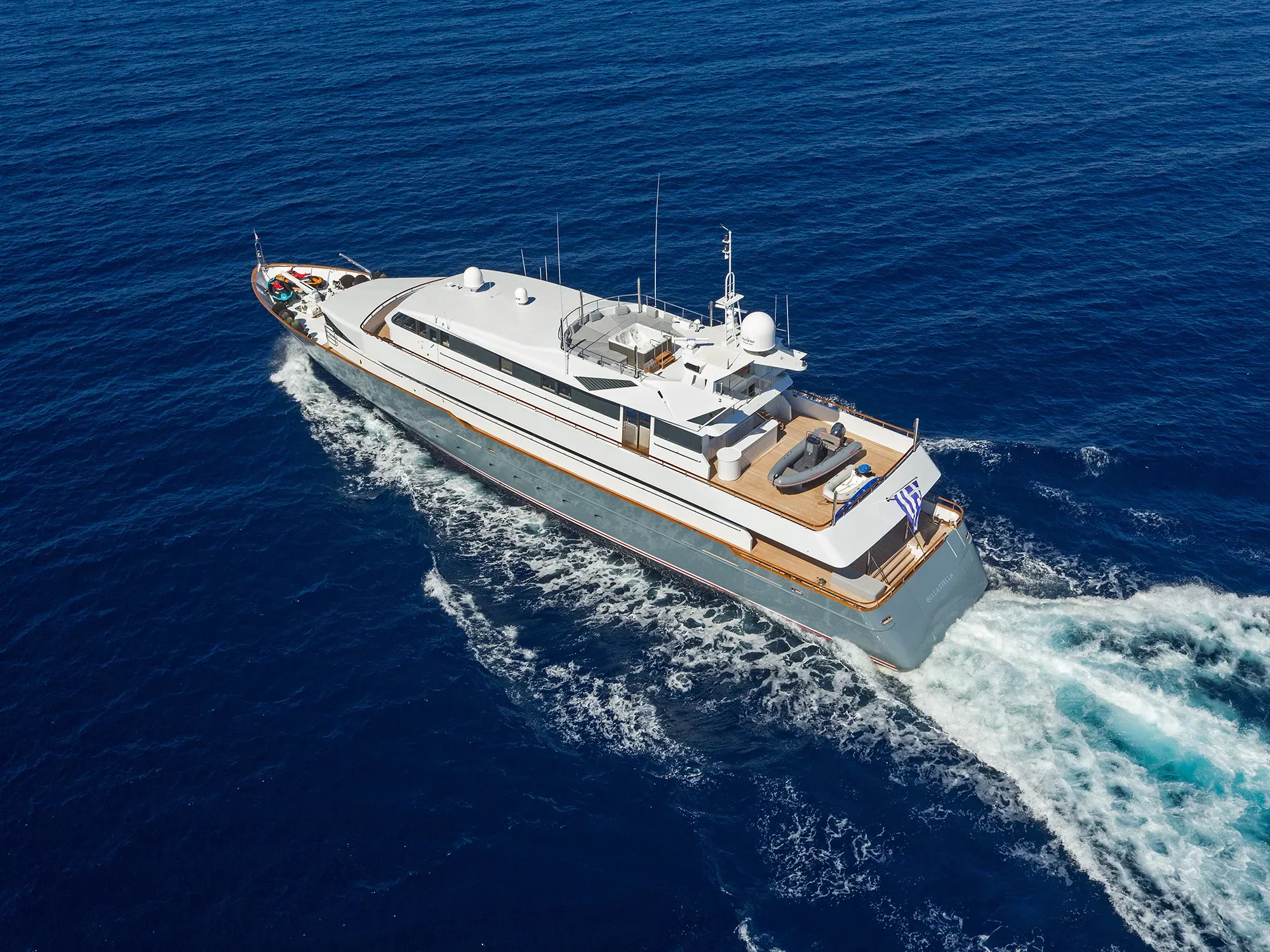 Yacht Gallery Primary 2