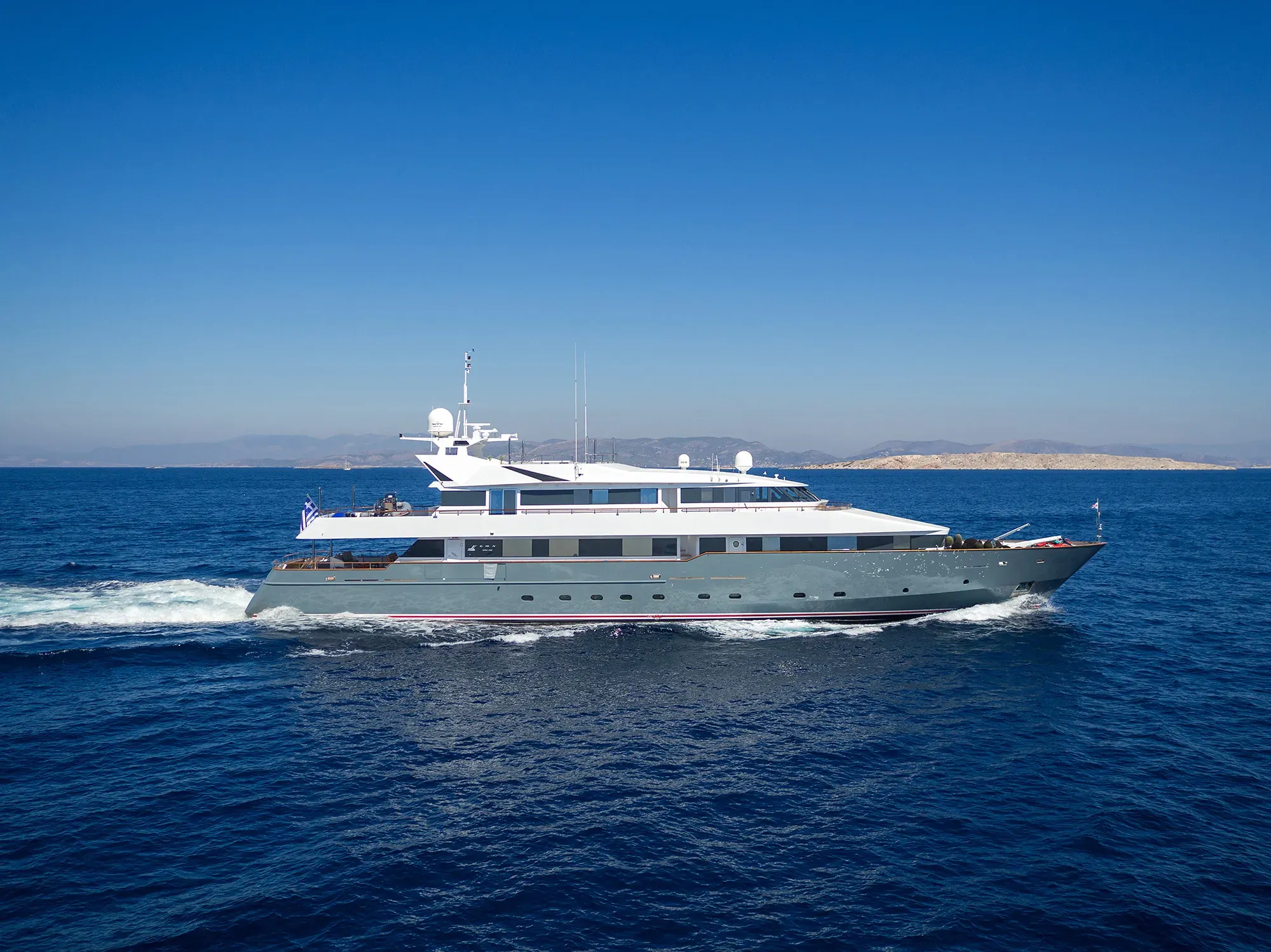 Yacht Gallery Primary 3