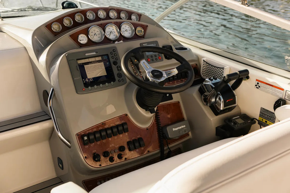 Yacht Gallery Primary 2
