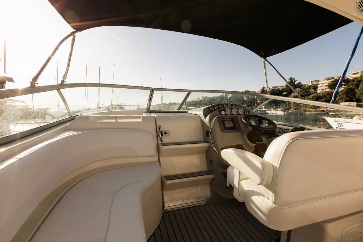 Yacht Gallery Primary 3