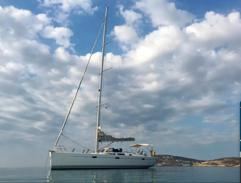 Yacht Gallery Primary 2
