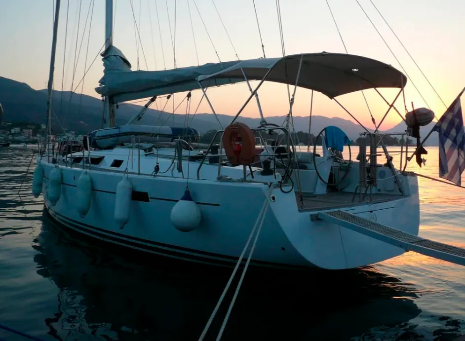 Yacht Gallery Primary 3