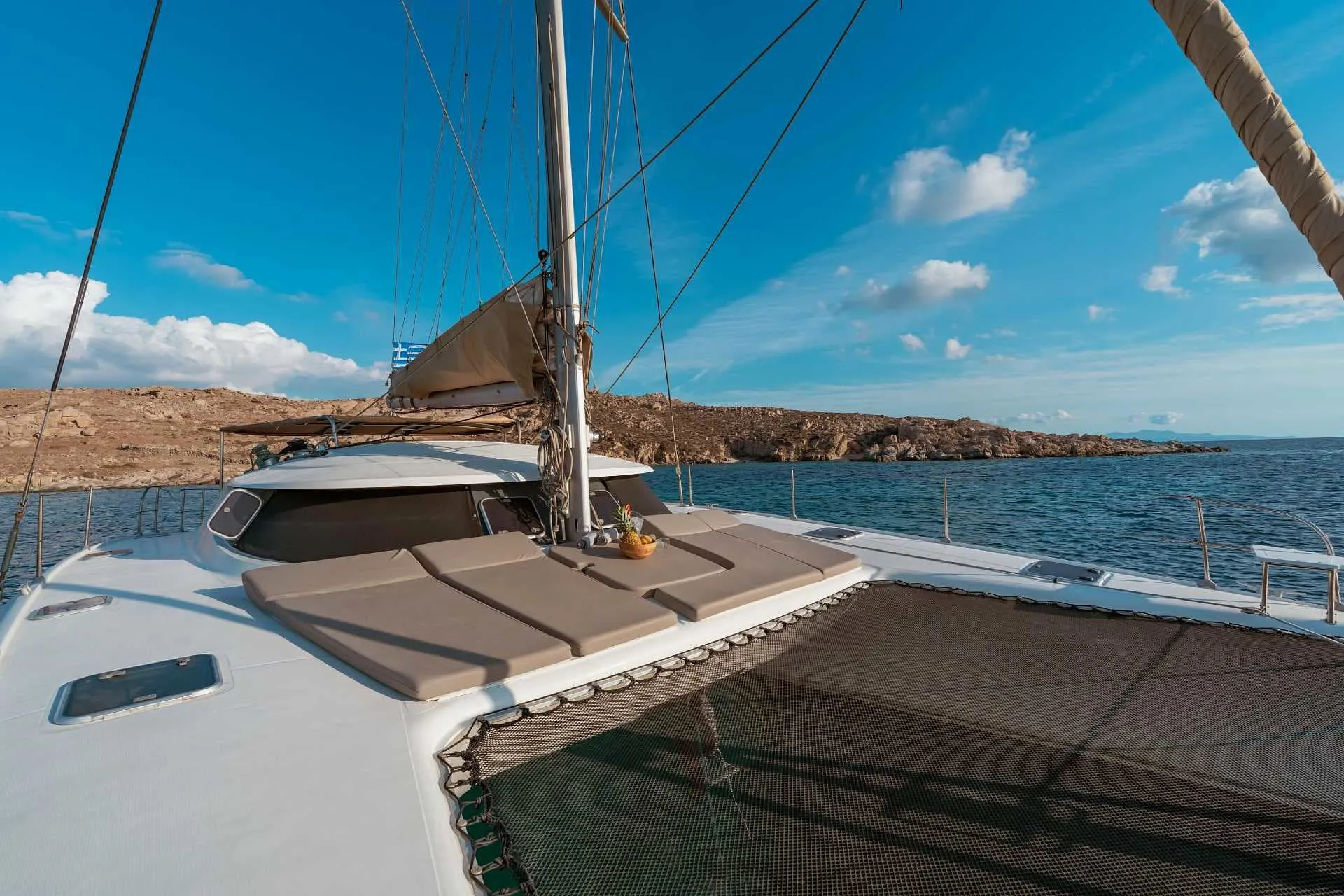 Yacht Gallery Primary 2