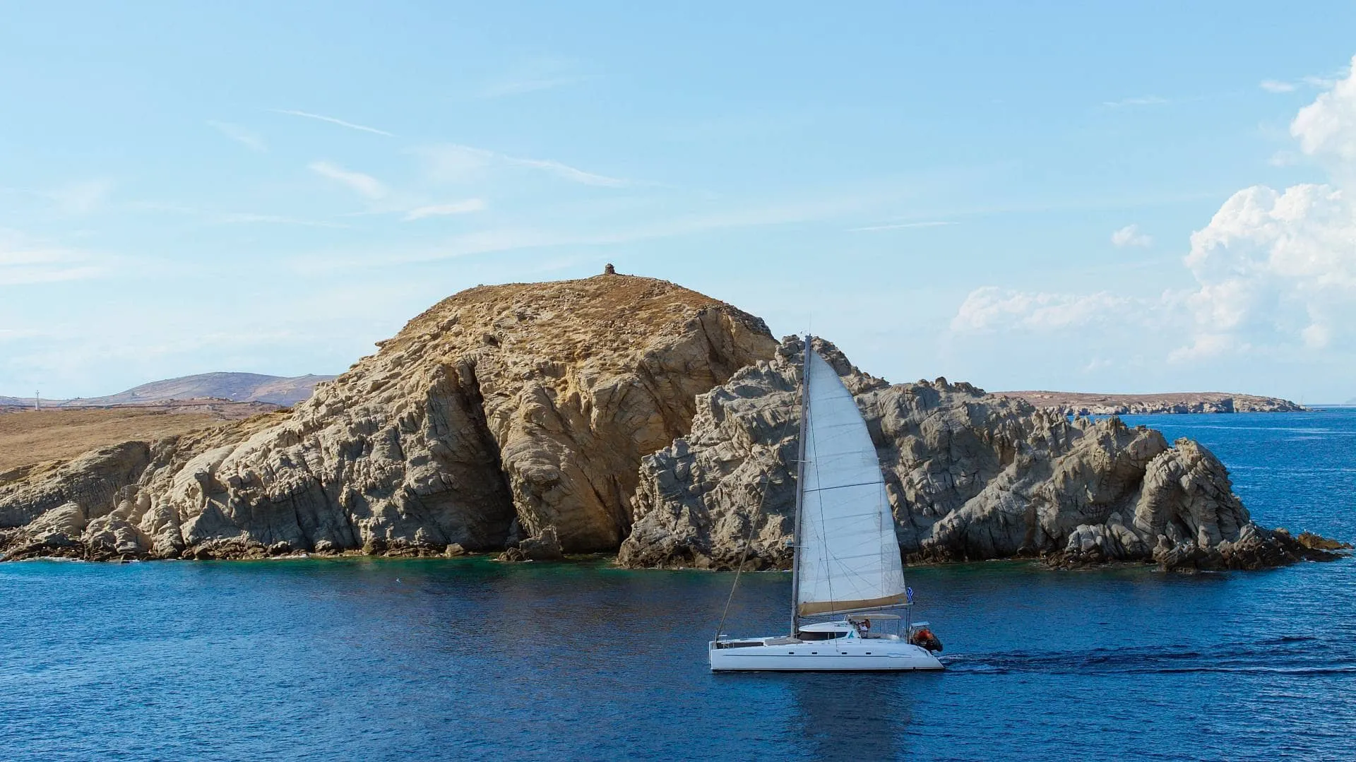 Yacht Gallery Primary 3
