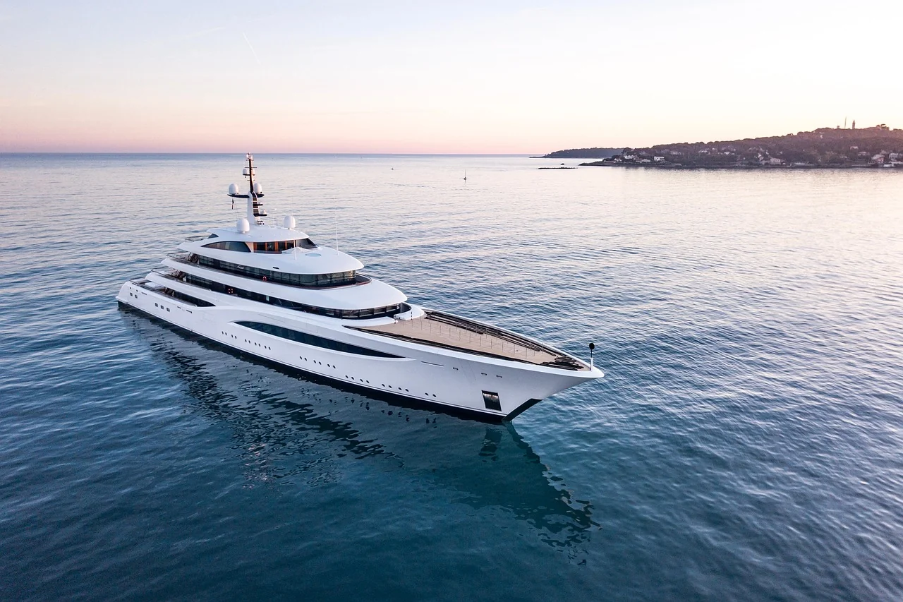 Yacht Management