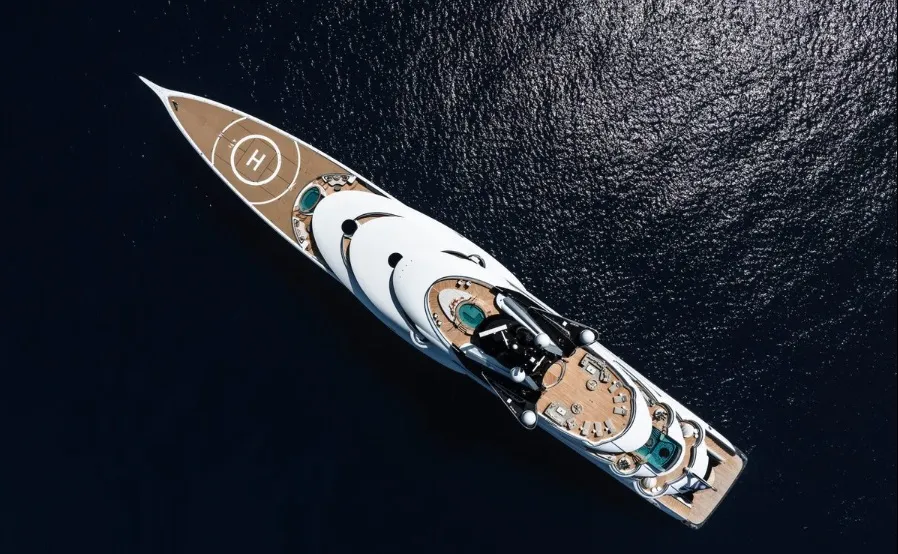 Yacht Gallery Primary 2