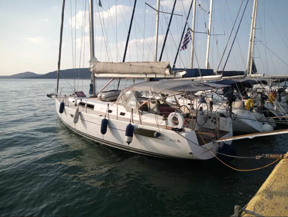 Yacht Gallery Primary 2