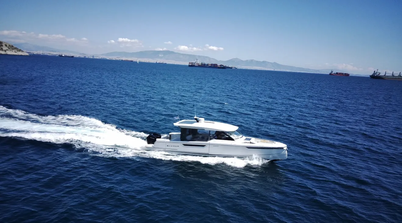 Yacht Gallery Primary 2