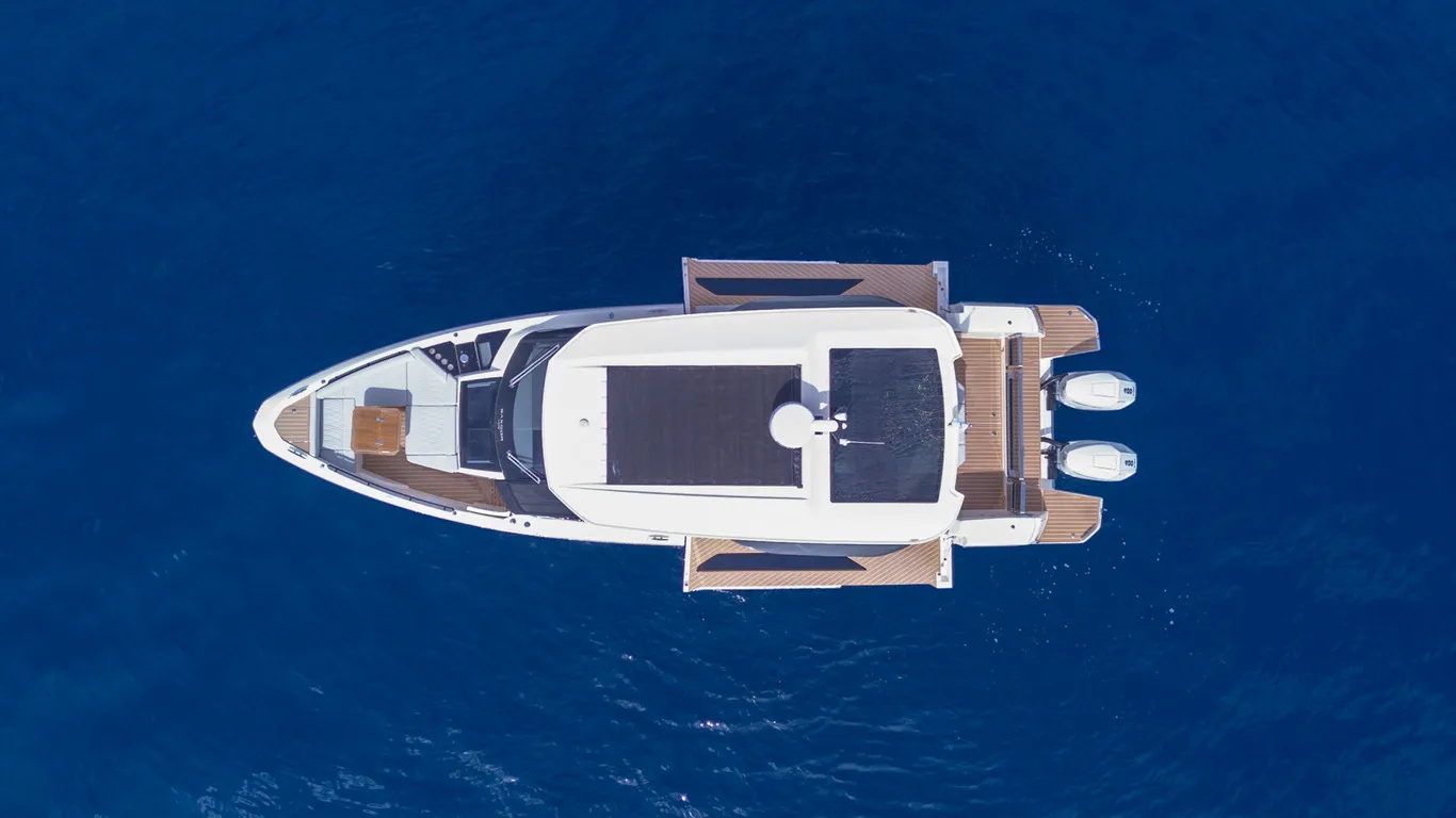 Yacht Gallery Primary 3