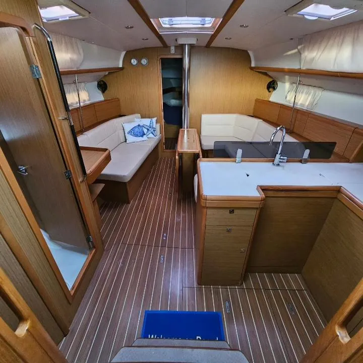 Yacht Gallery Primary 2