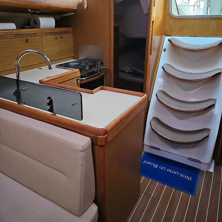 Yacht Gallery Primary 3